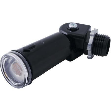 Elco Lighting Button and Swivel Photocells EWPPHB1